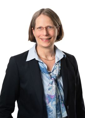 Dr. Silke Reimer