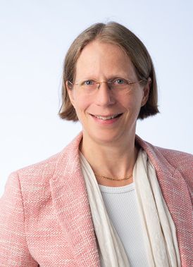 Dr. Silke Reimer