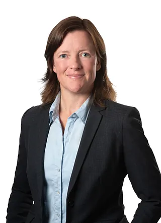 Ina Muxfeldt