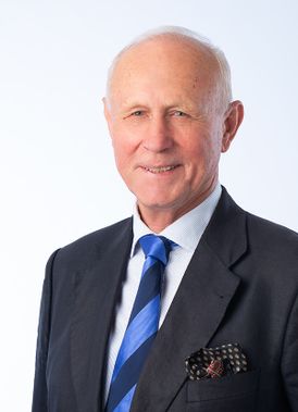 Klaus Nentwig