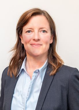 Ina Muxfeldt